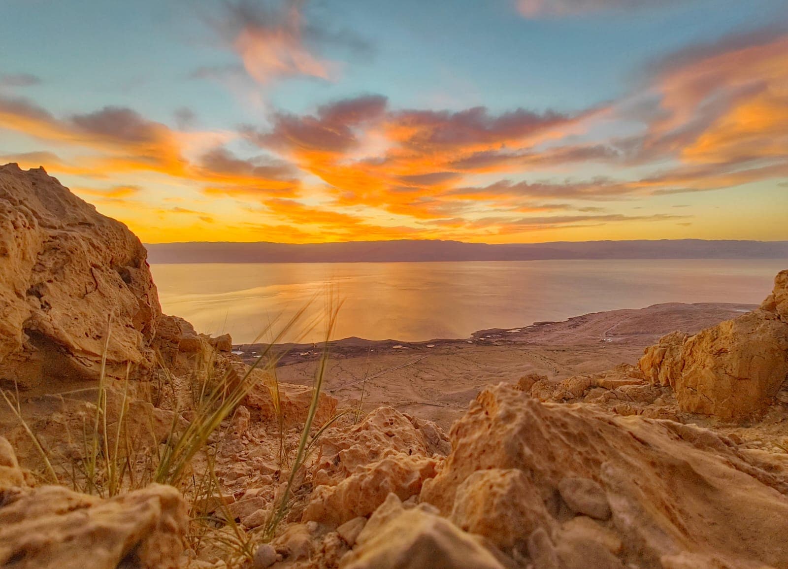 חוויית הקבוצה