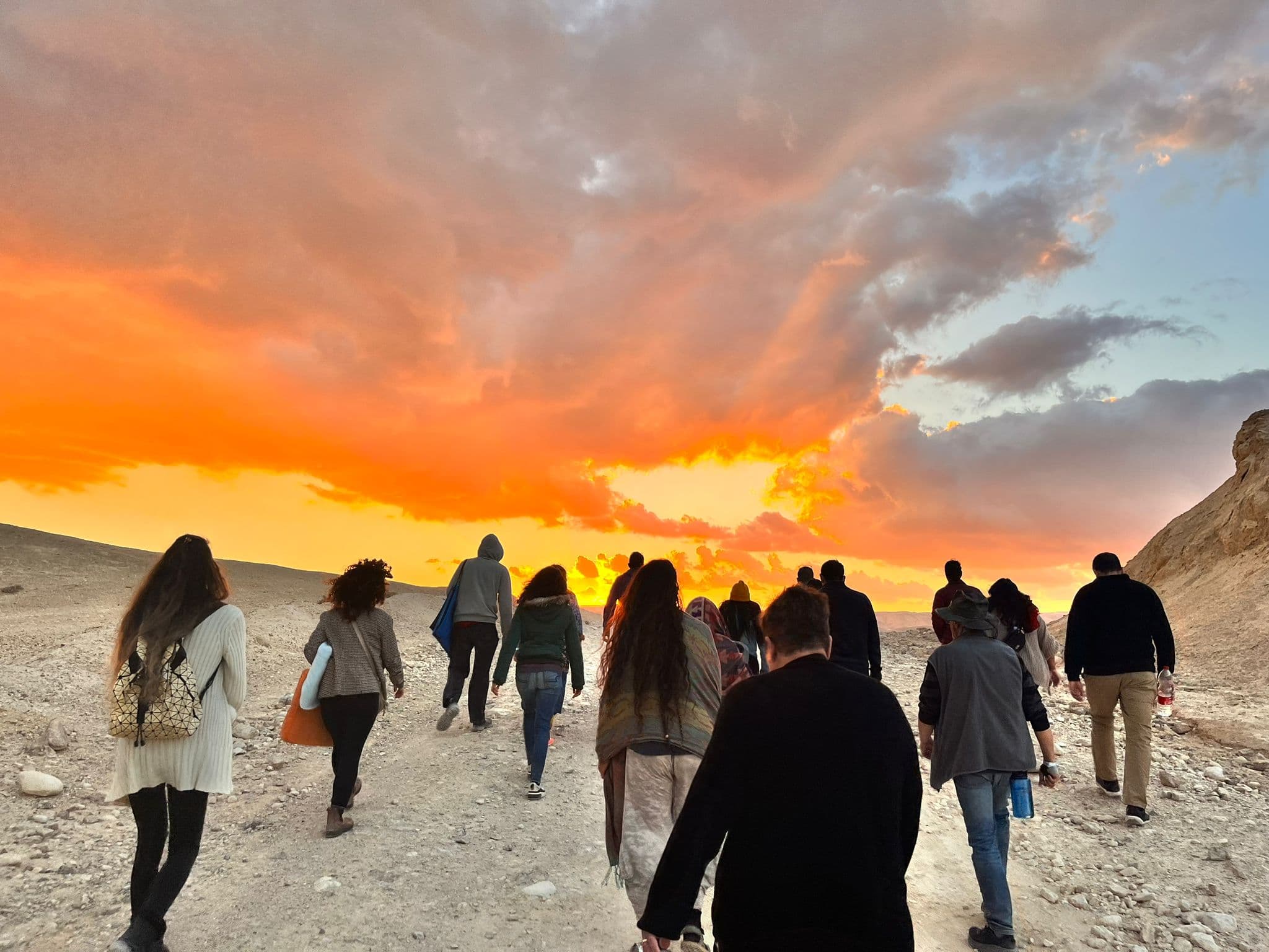 מרחב המדיטציה