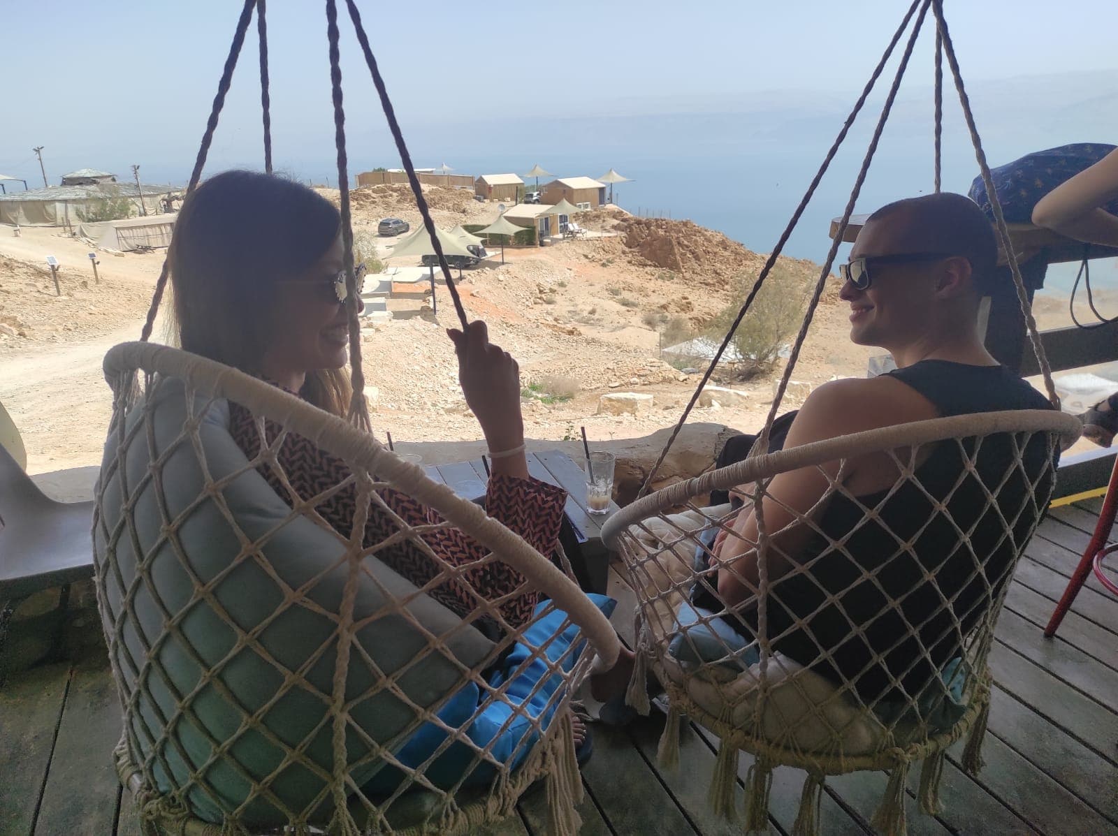 מחולת המדיטציה